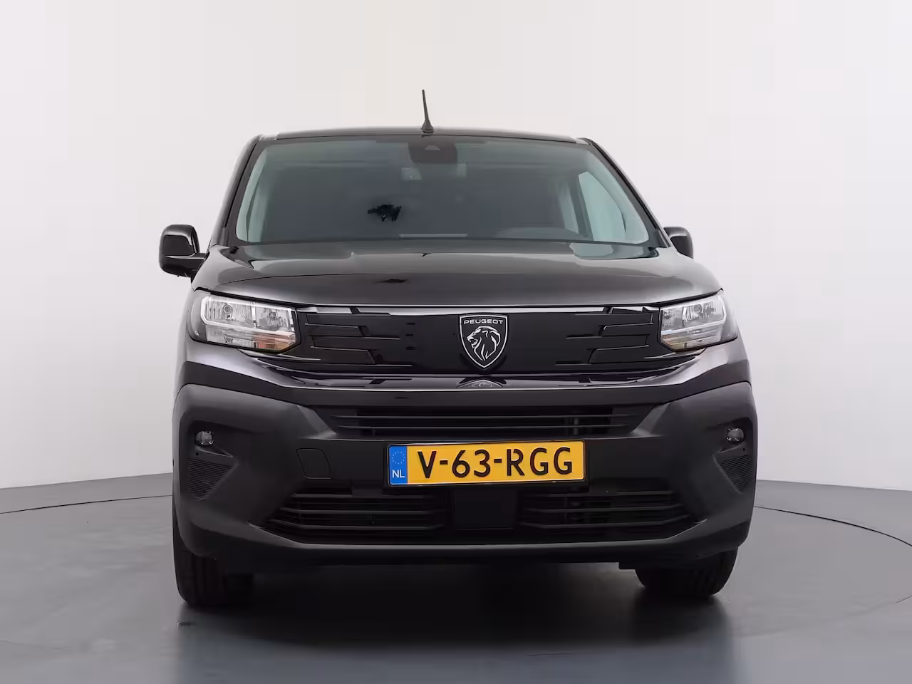 Peugeot Partner 1.5 BlueHDi 130 EAT8 S&S L1 | Achteruitrijcamera | Airco (automatisch) | Apple Carplay/And
