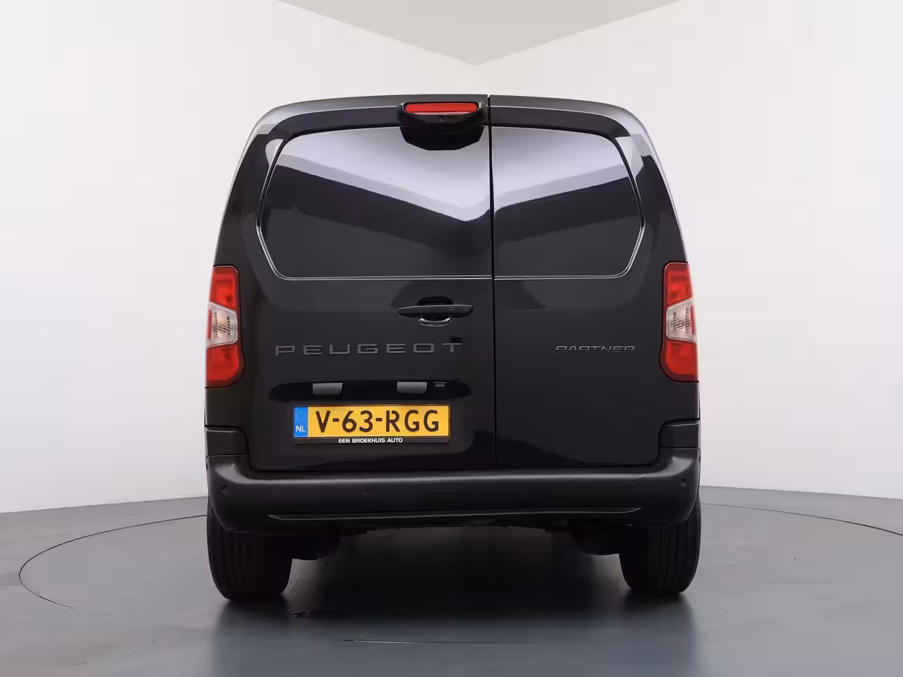 Peugeot Partner 1.5 BlueHDi 130 EAT8 S&S L1 | Achteruitrijcamera | Airco (automatisch) | Apple Carplay/And