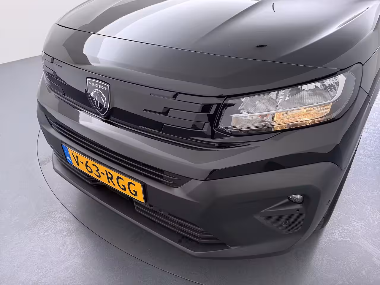 Peugeot Partner 1.5 BlueHDi 130 EAT8 S&S L1 | Achteruitrijcamera | Airco (automatisch) | Apple Carplay/And