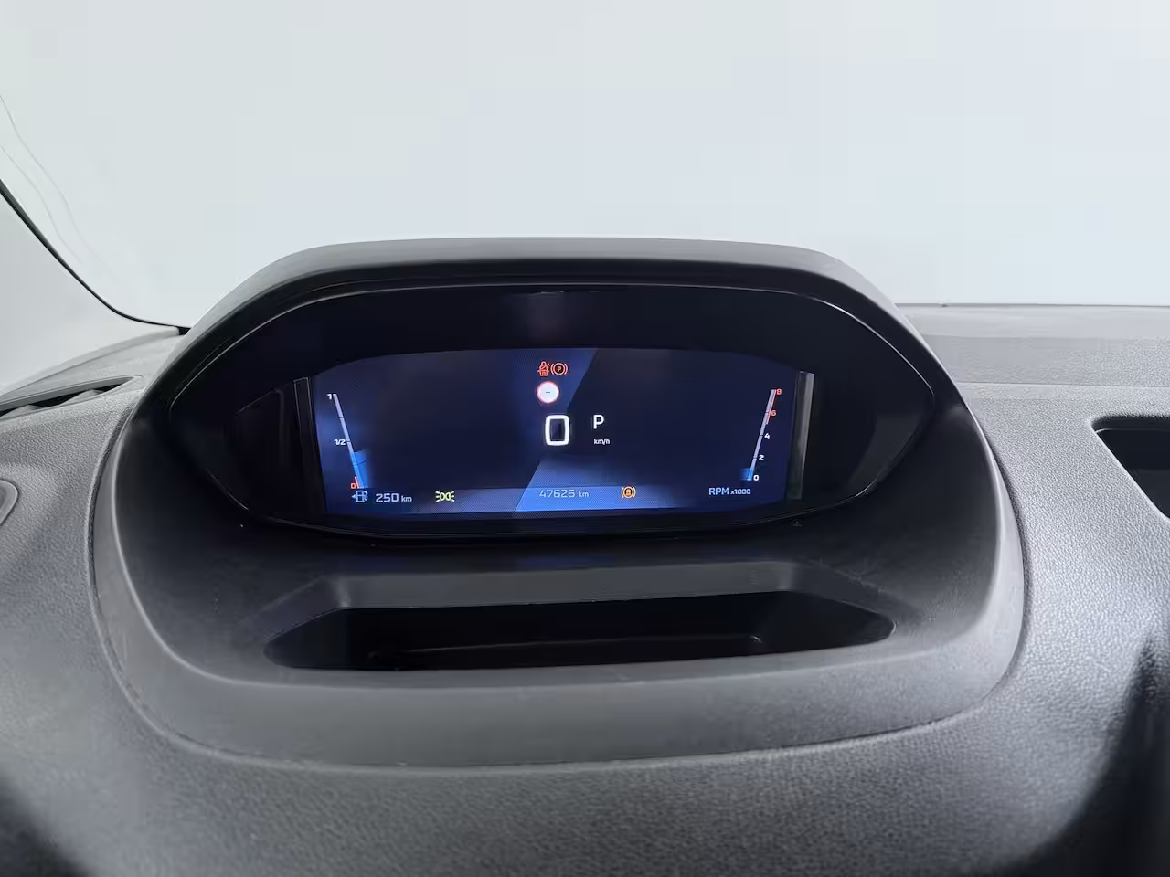 Peugeot Partner 1.5 BlueHDi 130 EAT8 S&S L1 | Achteruitrijcamera | Airco (automatisch) | Apple Carplay/And