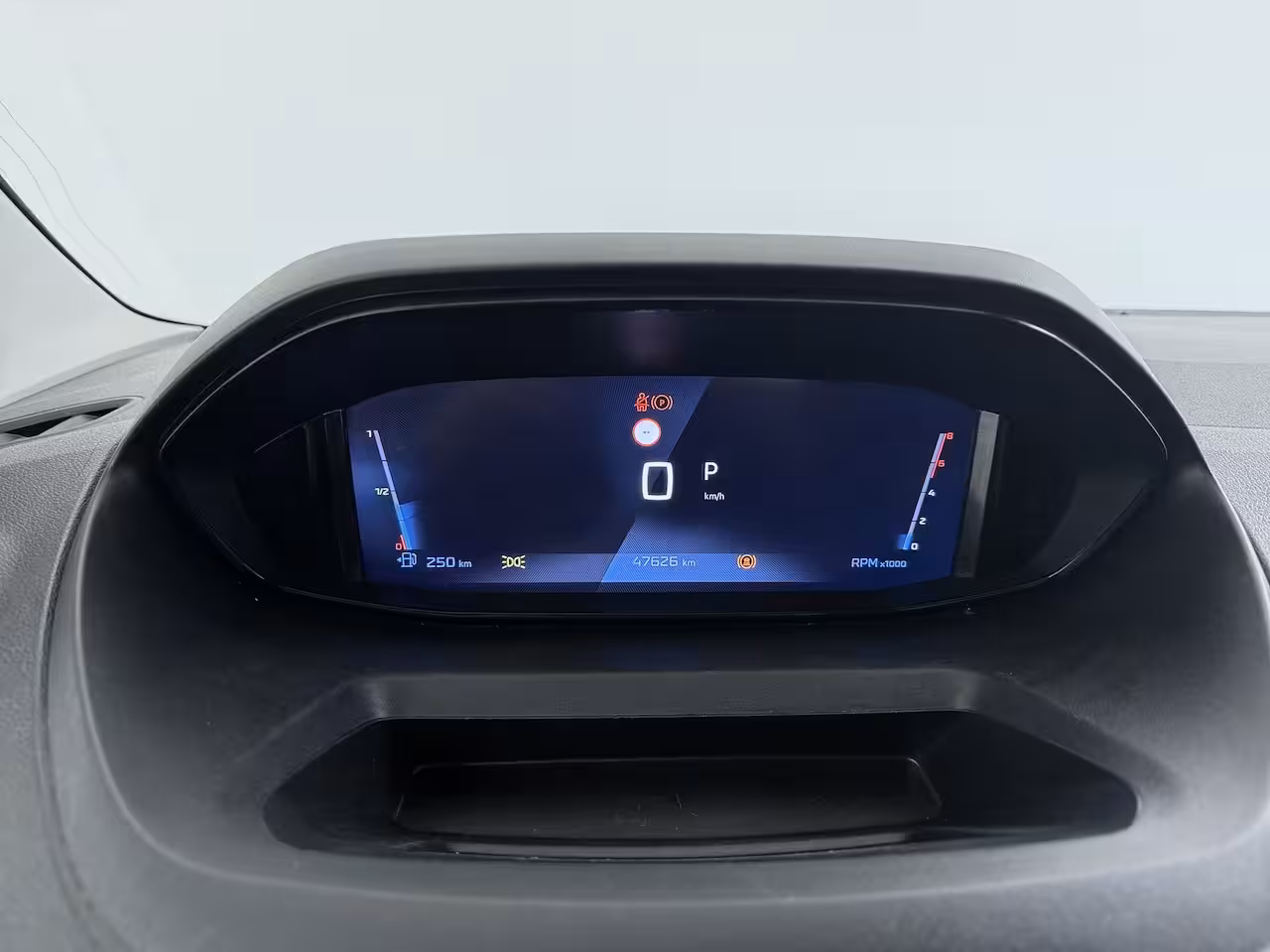 Peugeot Partner 1.5 BlueHDi 130 EAT8 S&S L1 | Achteruitrijcamera | Airco (automatisch) | Apple Carplay/And