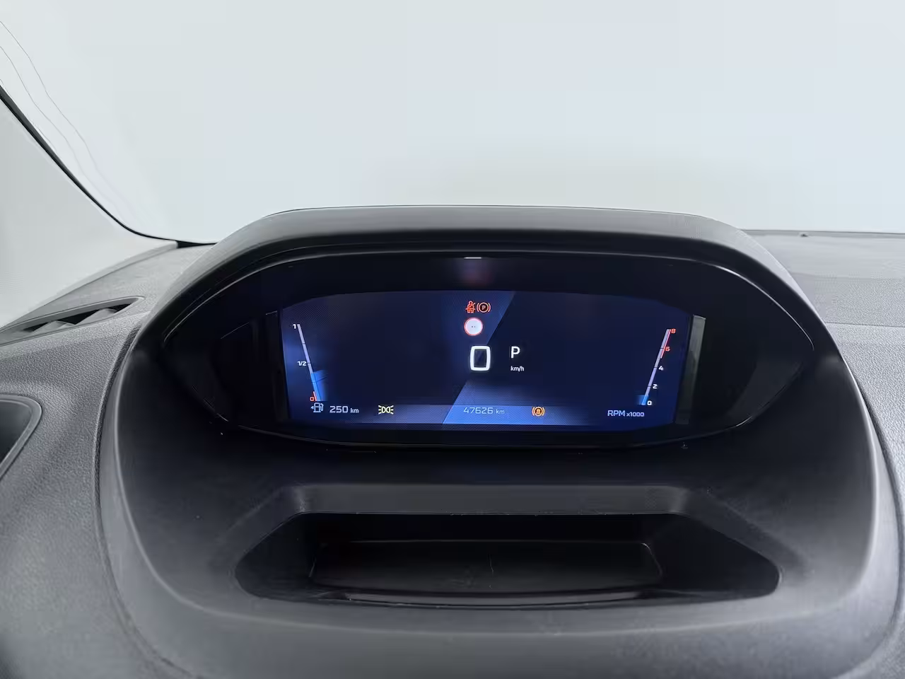 Peugeot Partner 1.5 BlueHDi 130 EAT8 S&S L1 | Achteruitrijcamera | Airco (automatisch) | Apple Carplay/And