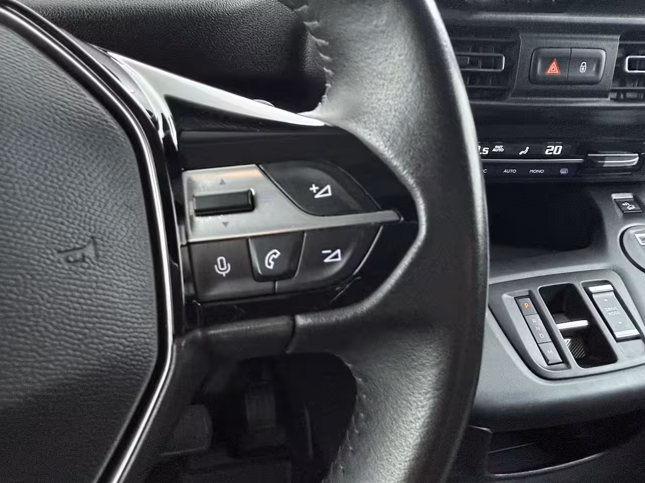 Peugeot Partner 1.5 BlueHDi 130 EAT8 S&S L1 | Achteruitrijcamera | Airco (automatisch) | Apple Carplay/And
