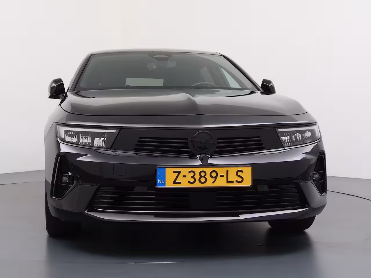 Opel Astra Sports Tourer 1.2 Turbo GS Trekhaak | All-seasons | Apple Carplay/Android Auto|telefoonintegratie premiu