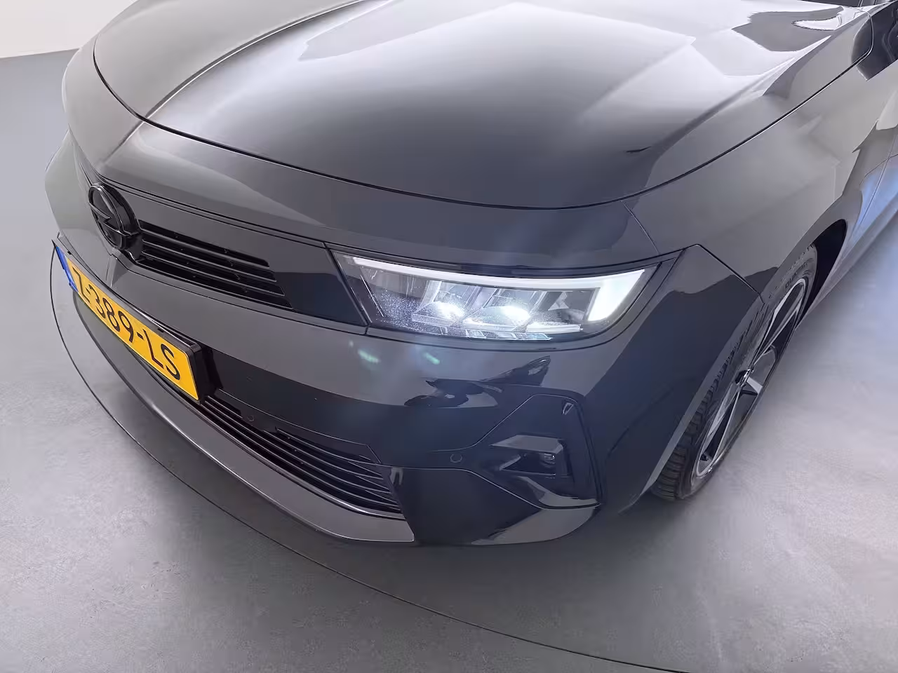Opel Astra Sports Tourer 1.2 Turbo GS Trekhaak | All-seasons | Apple Carplay/Android Auto|telefoonintegratie premiu