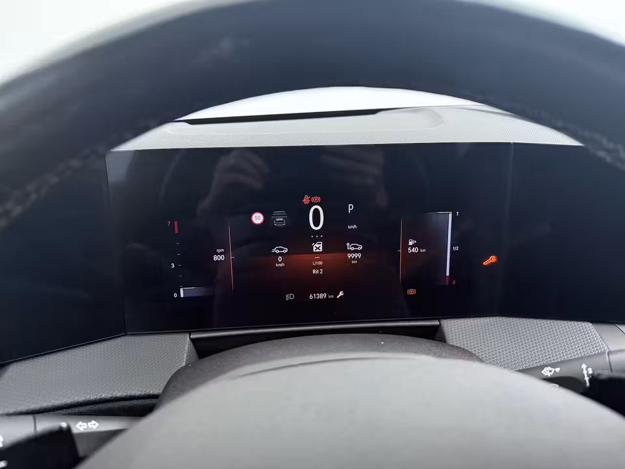 Opel Astra Sports Tourer 1.2 Turbo GS Trekhaak | All-seasons | Apple Carplay/Android Auto|telefoonintegratie premiu