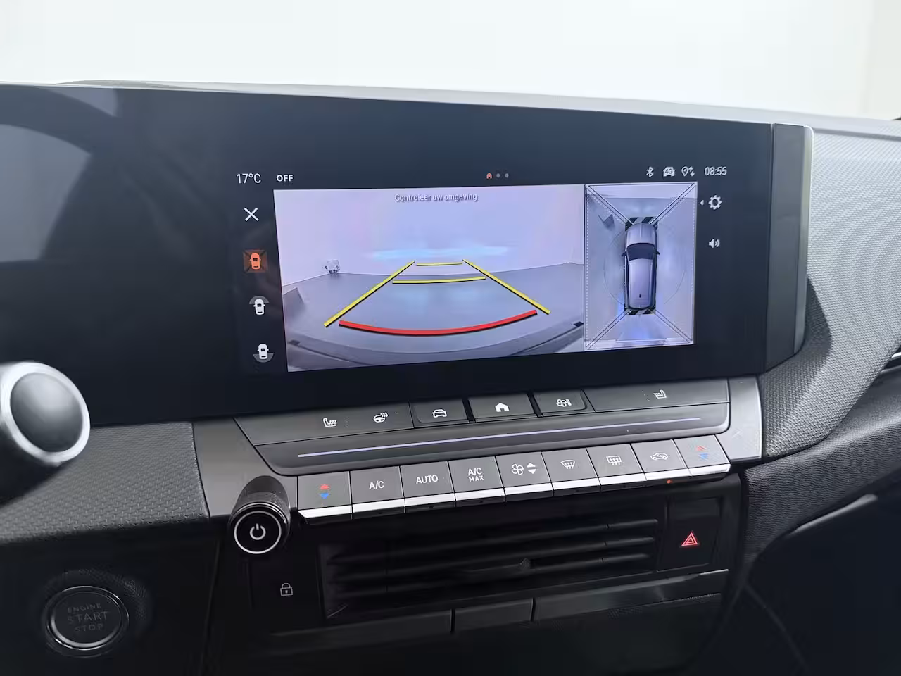 Opel Astra Sports Tourer 1.2 Turbo GS Trekhaak | All-seasons | Apple Carplay/Android Auto|telefoonintegratie premiu