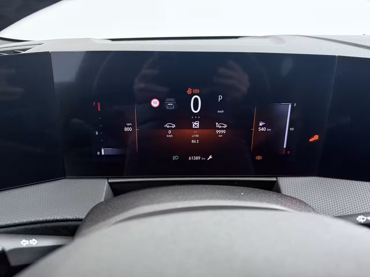 Opel Astra Sports Tourer 1.2 Turbo GS Trekhaak | All-seasons | Apple Carplay/Android Auto|telefoonintegratie premiu