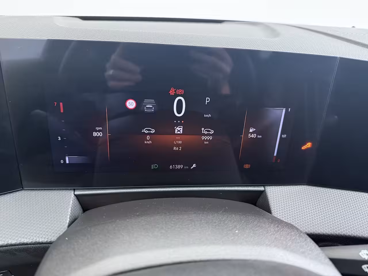 Opel Astra Sports Tourer 1.2 Turbo GS Trekhaak | All-seasons | Apple Carplay/Android Auto|telefoonintegratie premiu