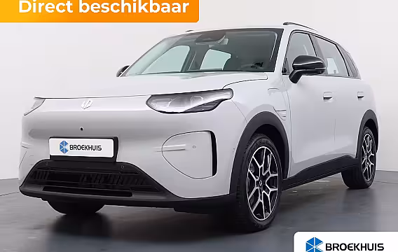 Leapmotor B03X ProMax Design 53 kWh | €1000 korting | Airco (automatisch) | Cruise control adaptief | Key