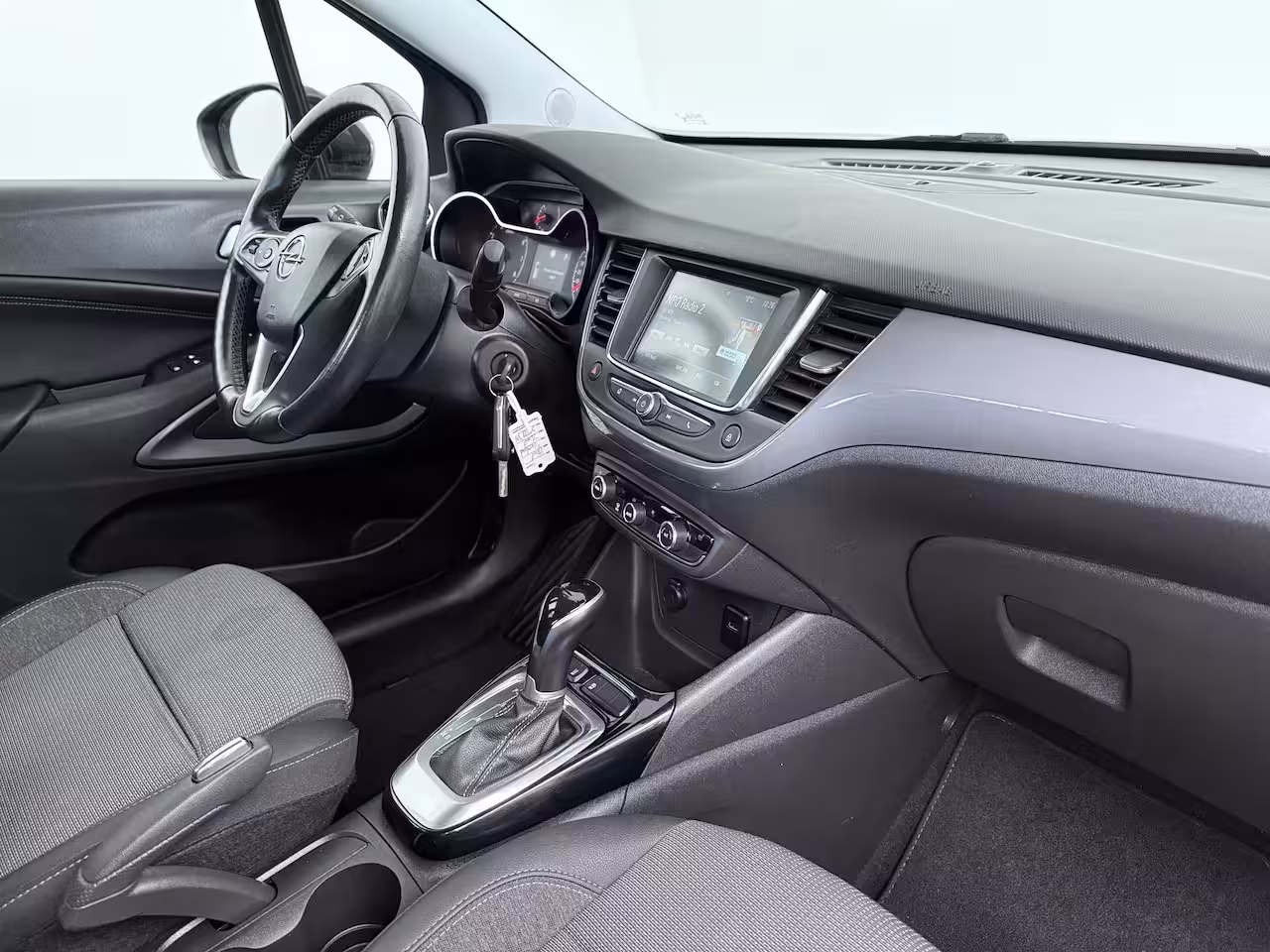 Opel Crossland 1.2 Turbo Elegance | Achteruitrijcamera | Airco (automatisch) | Comfortstoel(en)