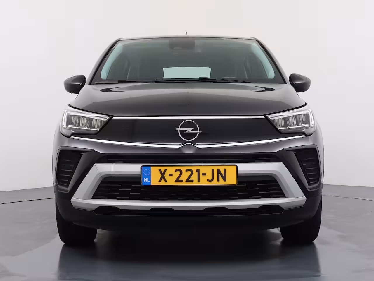Opel Crossland 1.2 Turbo Elegance | Achteruitrijcamera | Airco (automatisch) | Comfortstoel(en)