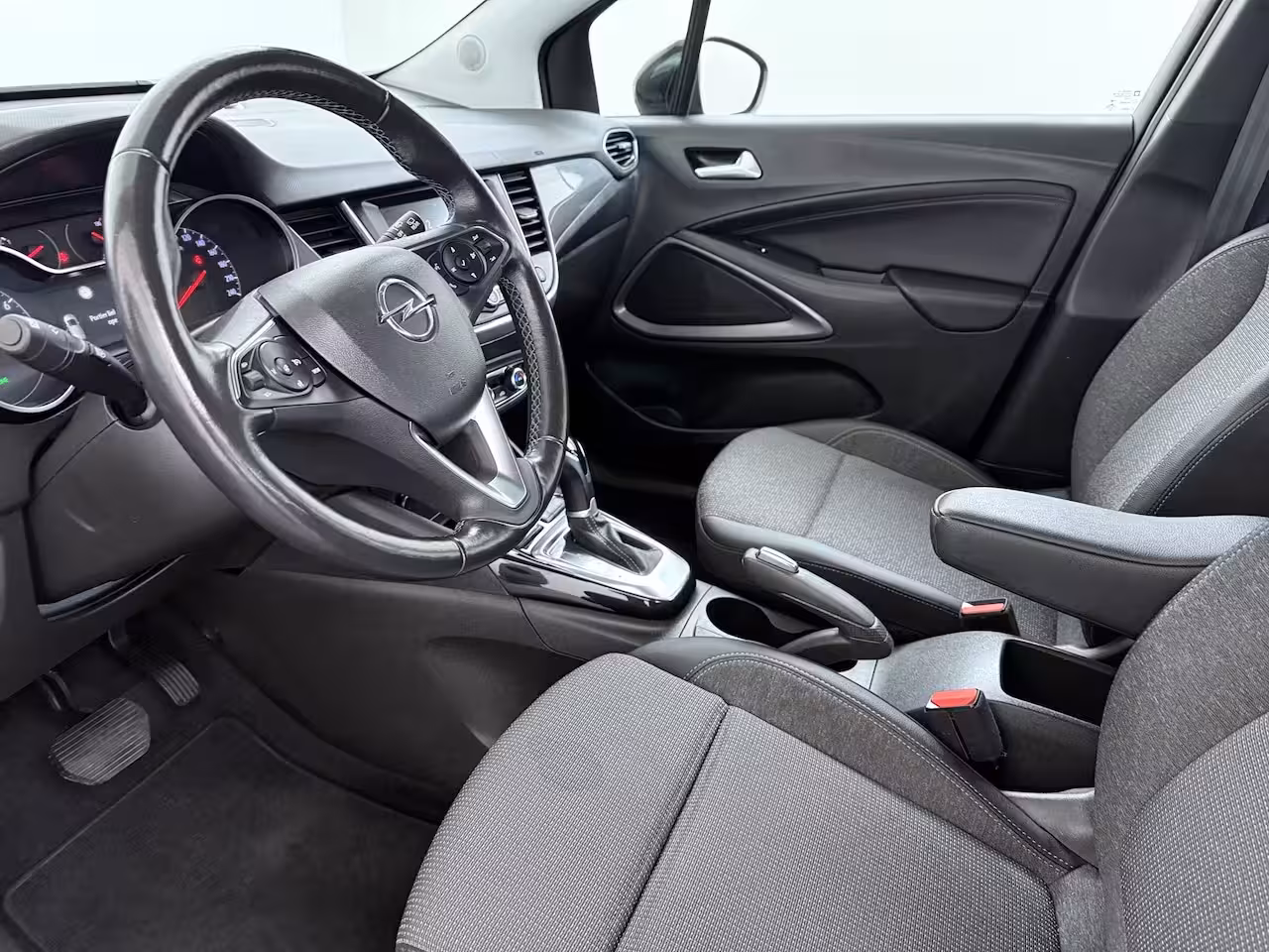 Opel Crossland 1.2 Turbo Elegance | Achteruitrijcamera | Airco (automatisch) | Comfortstoel(en)