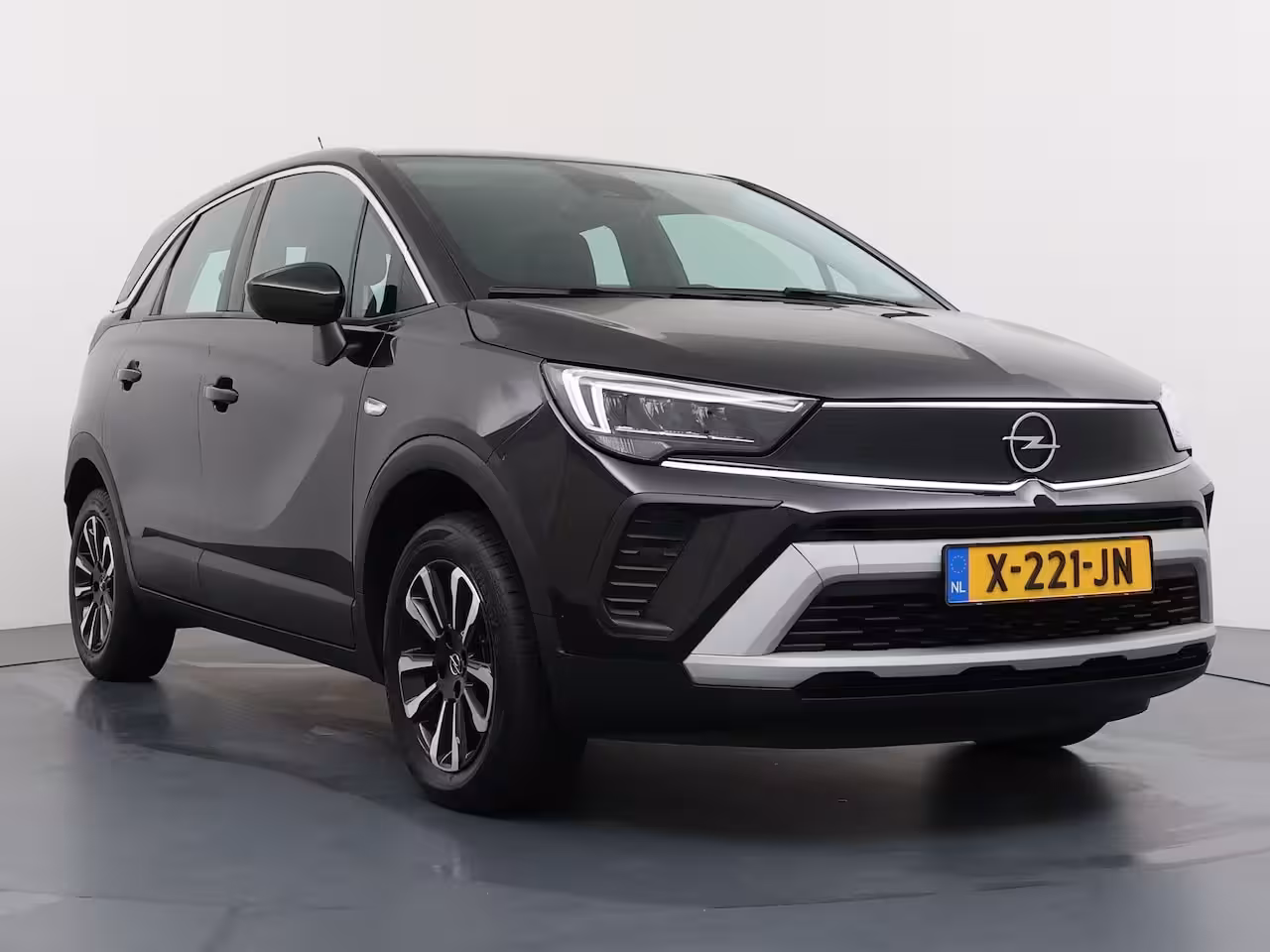 Opel Crossland 1.2 Turbo Elegance | Achteruitrijcamera | Airco (automatisch) | Comfortstoel(en)