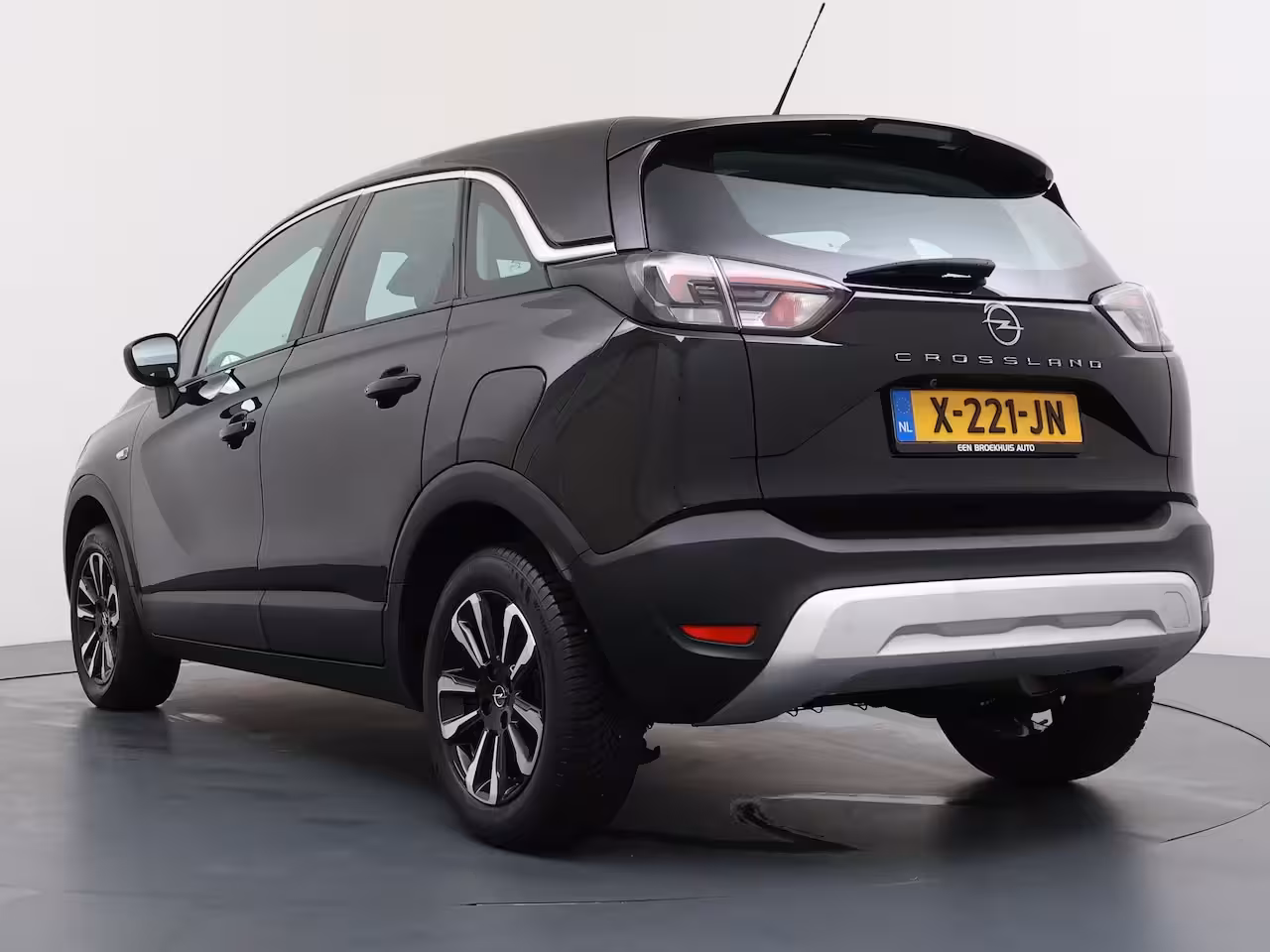 Opel Crossland 1.2 Turbo Elegance | Achteruitrijcamera | Airco (automatisch) | Comfortstoel(en)