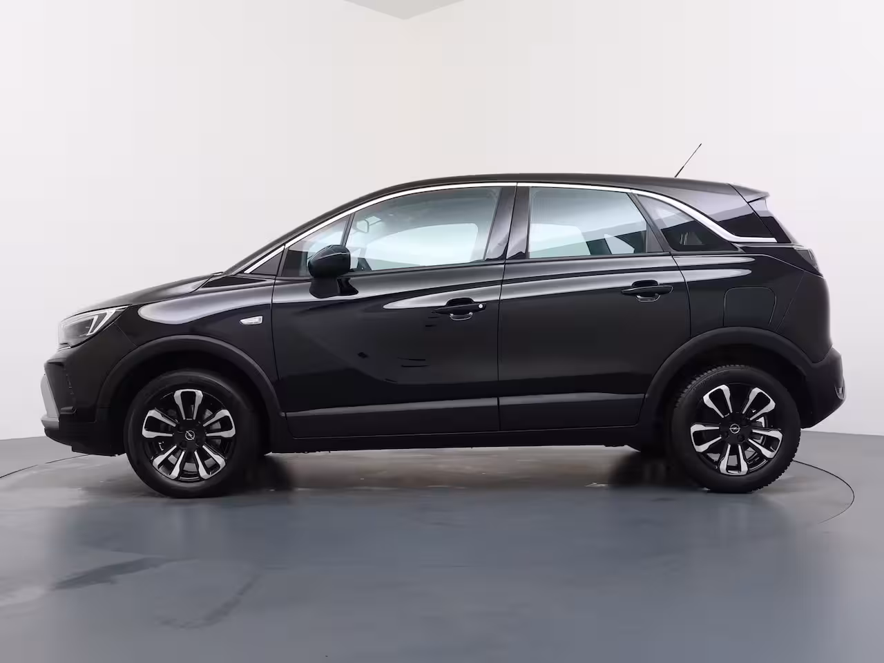 Opel Crossland 1.2 Turbo Elegance | Achteruitrijcamera | Airco (automatisch) | Comfortstoel(en)