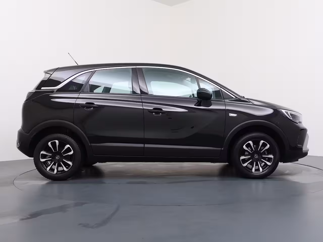 Opel Crossland 1.2 Turbo Elegance | Achteruitrijcamera | Airco (automatisch) | Comfortstoel(en)