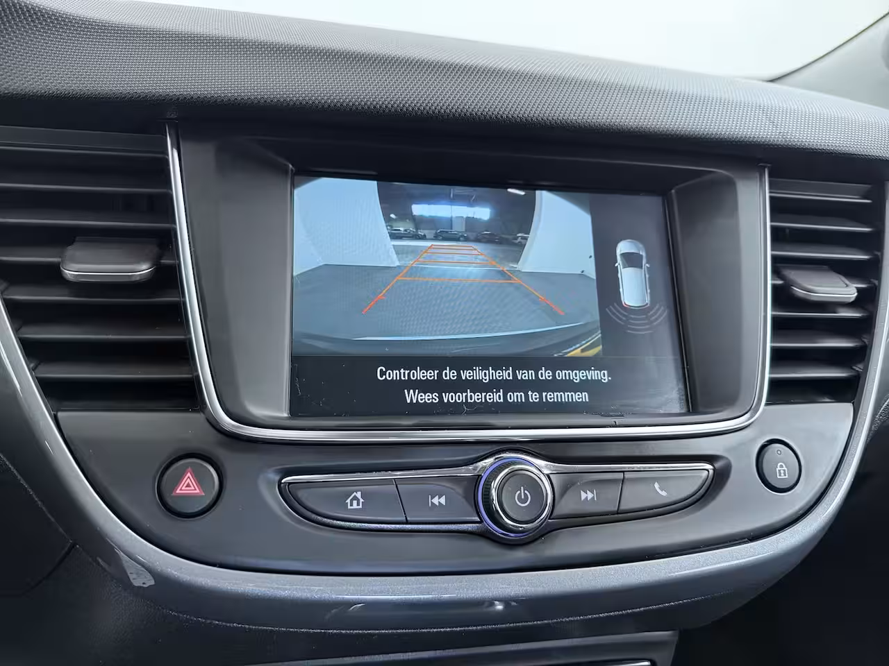 Opel Crossland 1.2 Turbo Elegance | Achteruitrijcamera | Airco (automatisch) | Comfortstoel(en)