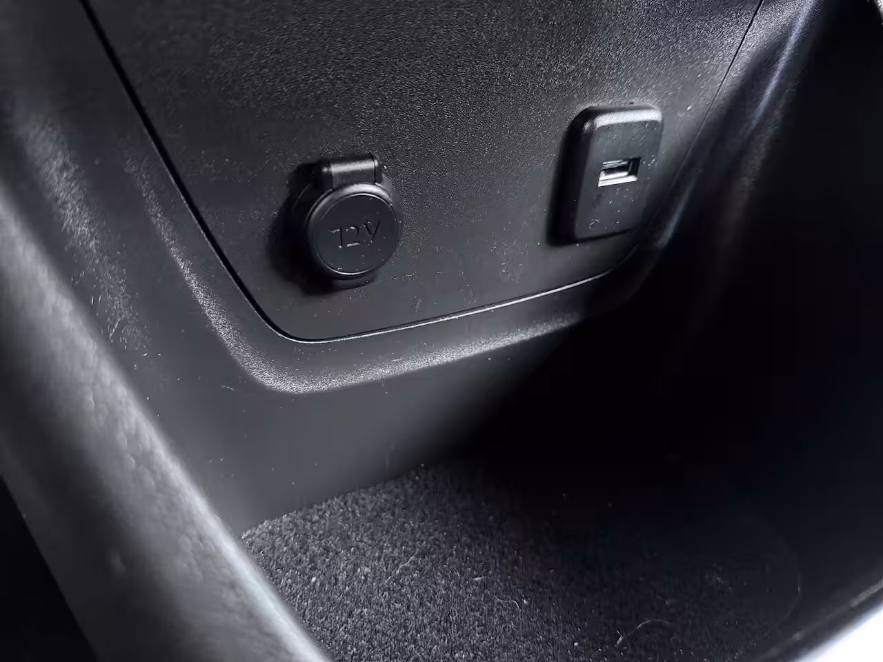 Opel Crossland 1.2 Turbo Elegance | Achteruitrijcamera | Airco (automatisch) | Comfortstoel(en)