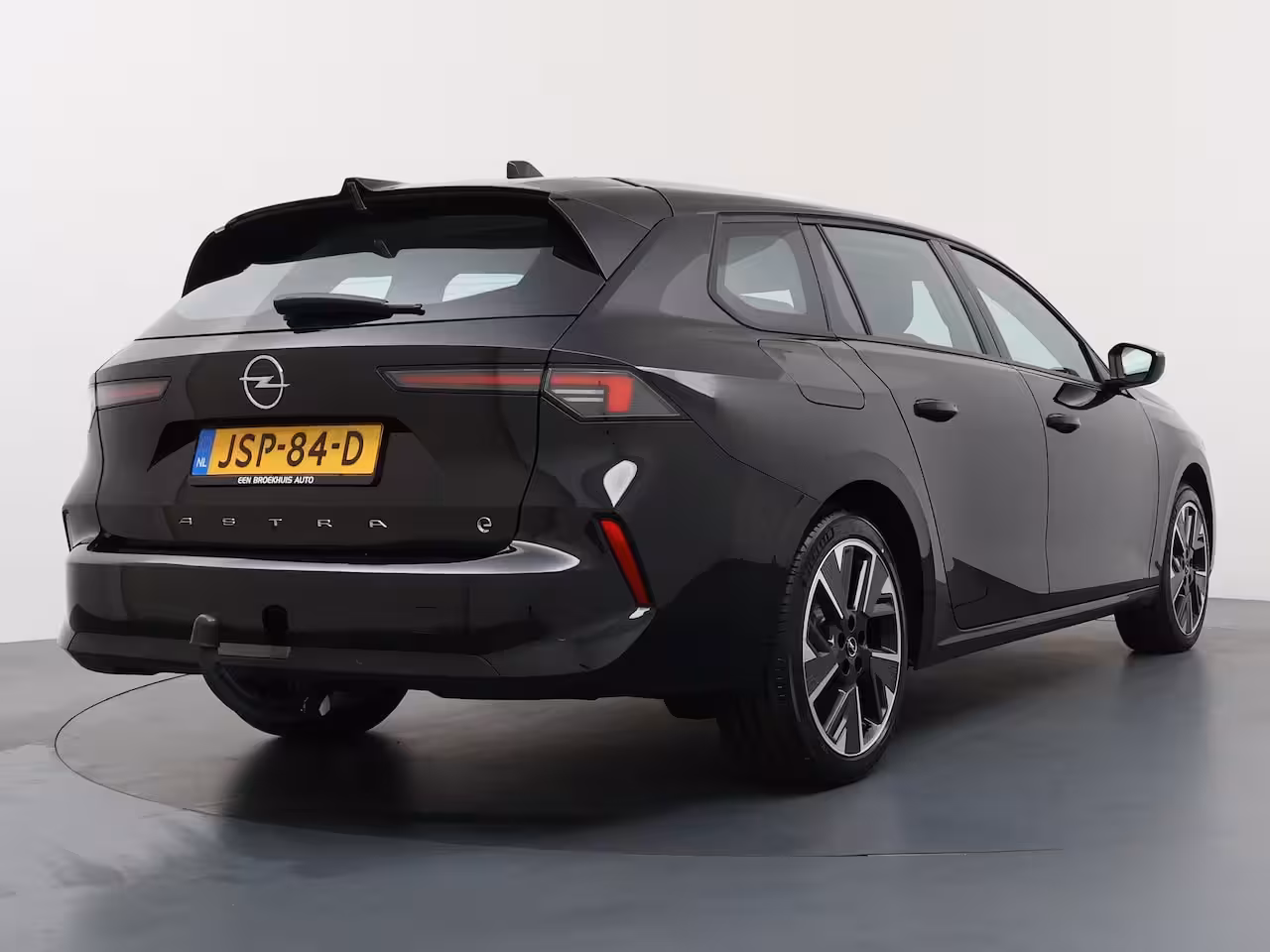 Opel Astra Electric 54 kWh Edition | SOH 98% | Apple Carplay/ Android Auto | Cruise Control Adaptief | | Airco