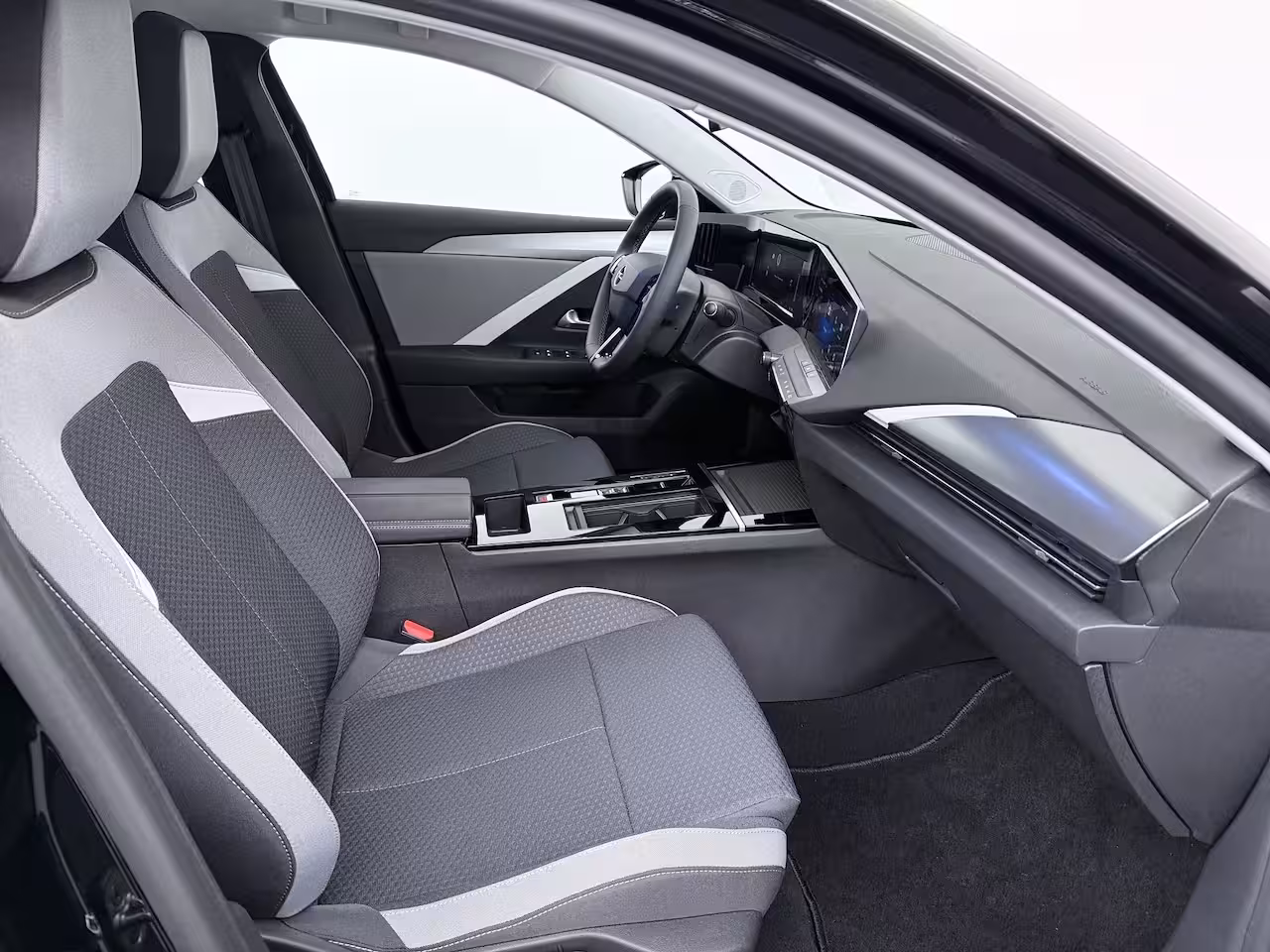 Opel Astra Electric 54 kWh Edition | SOH 98% | Apple Carplay/ Android Auto | Cruise Control Adaptief | | Airco