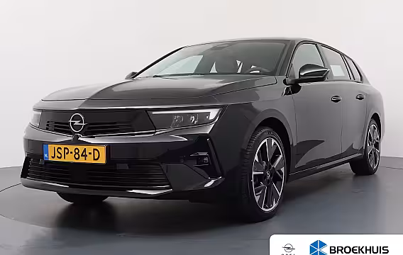 Opel Astra Electric 54 kWh Edition | SOH 98% | Apple Carplay/ Android Auto | Cruise Control Adaptief | | Airco