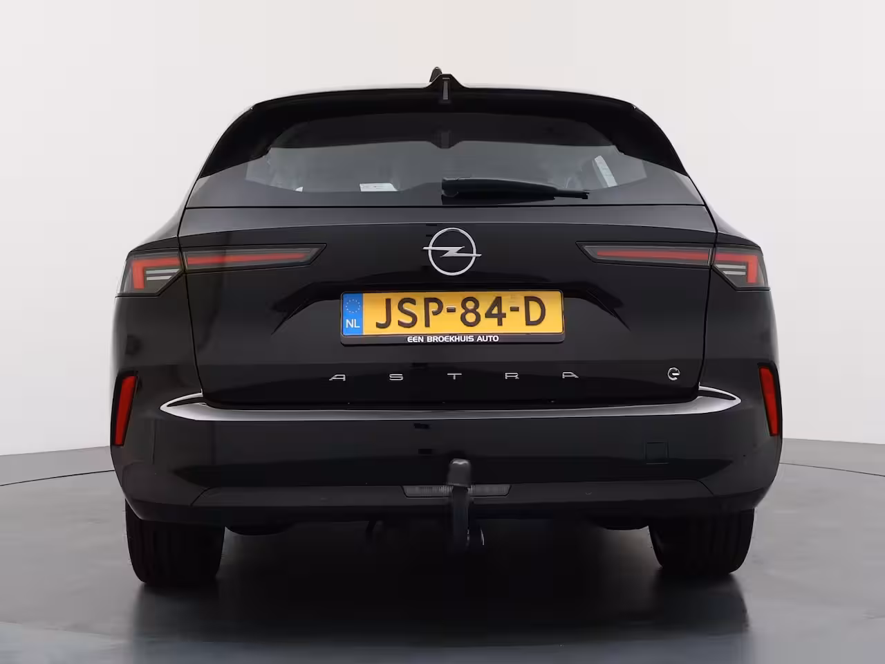 Opel Astra Electric 54 kWh Edition | SOH 98% | Apple Carplay/ Android Auto | Cruise Control Adaptief | | Airco