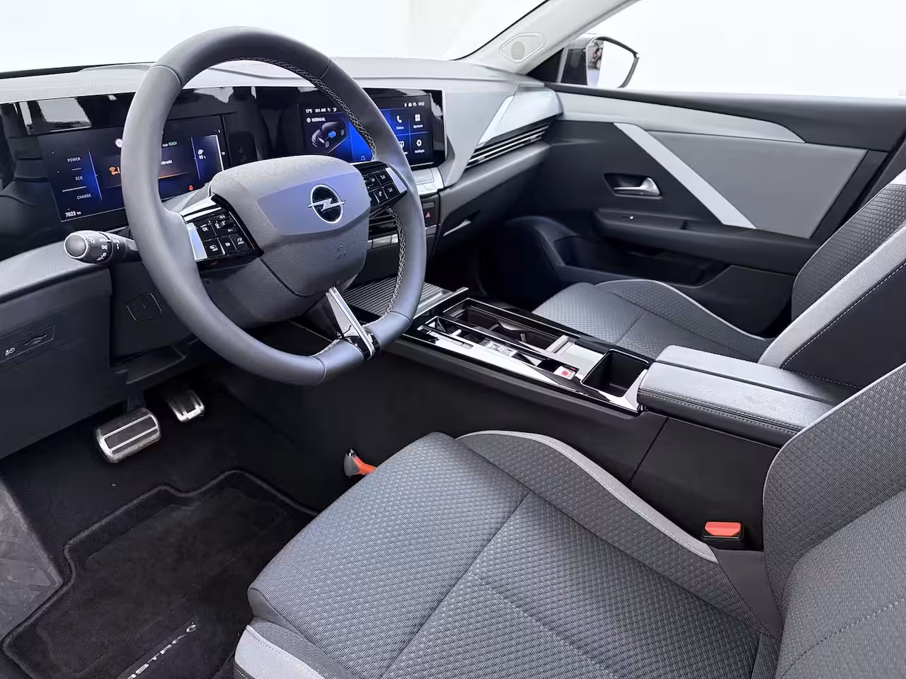 Opel Astra Electric 54 kWh Edition | SOH 98% | Apple Carplay/ Android Auto | Cruise Control Adaptief | | Airco