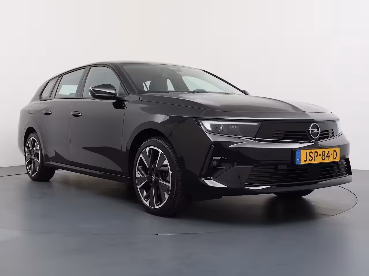 Opel Astra Electric 54 kWh Edition | SOH 98% | Apple Carplay/ Android Auto | Cruise Control Adaptief | | Airco