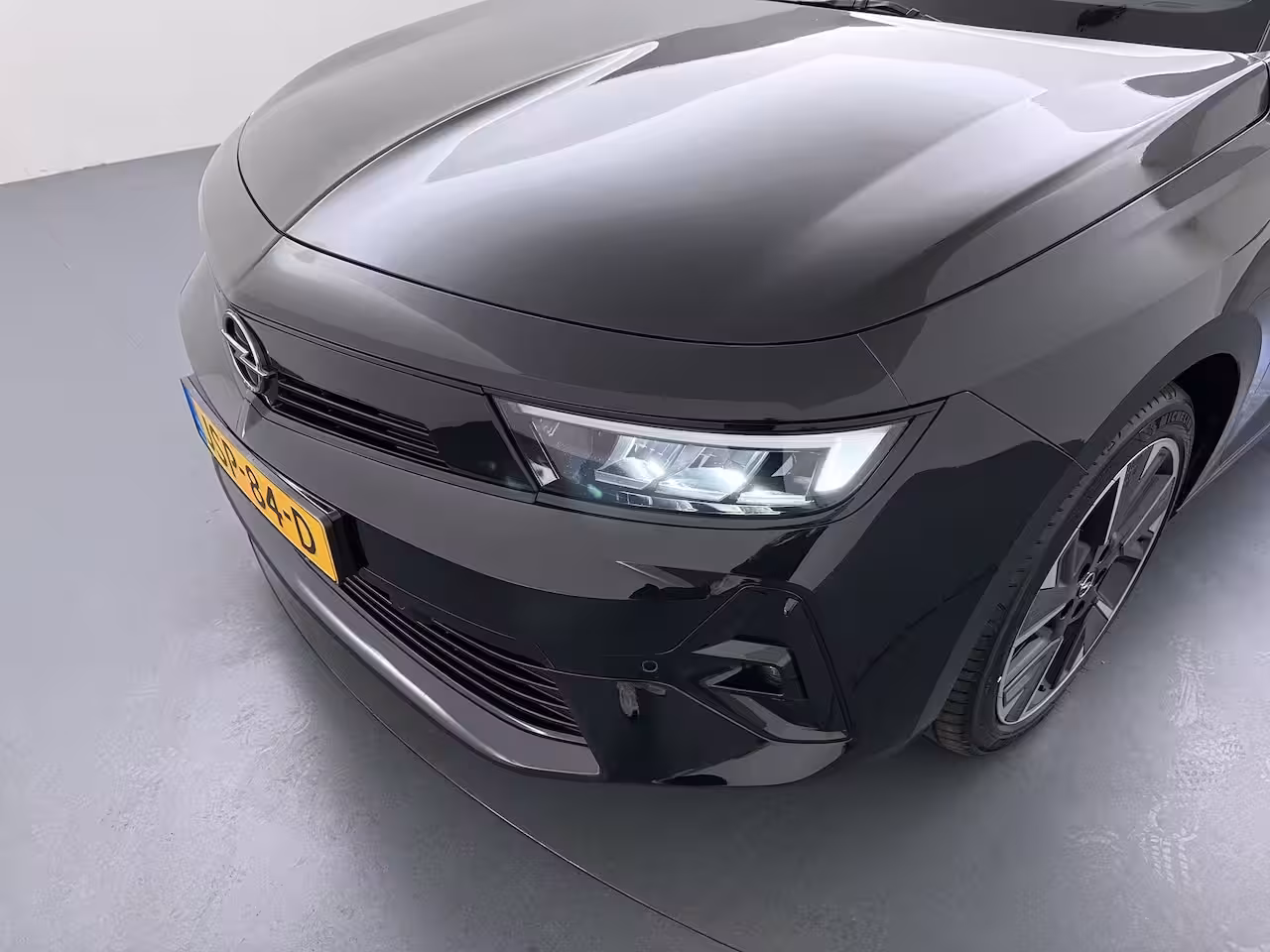 Opel Astra Electric 54 kWh Edition | SOH 98% | Apple Carplay/ Android Auto | Cruise Control Adaptief | | Airco
