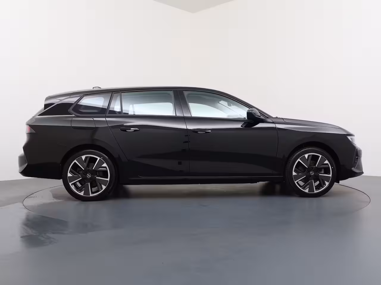 Opel Astra Electric 54 kWh Edition | SOH 98% | Apple Carplay/ Android Auto | Cruise Control Adaptief | | Airco