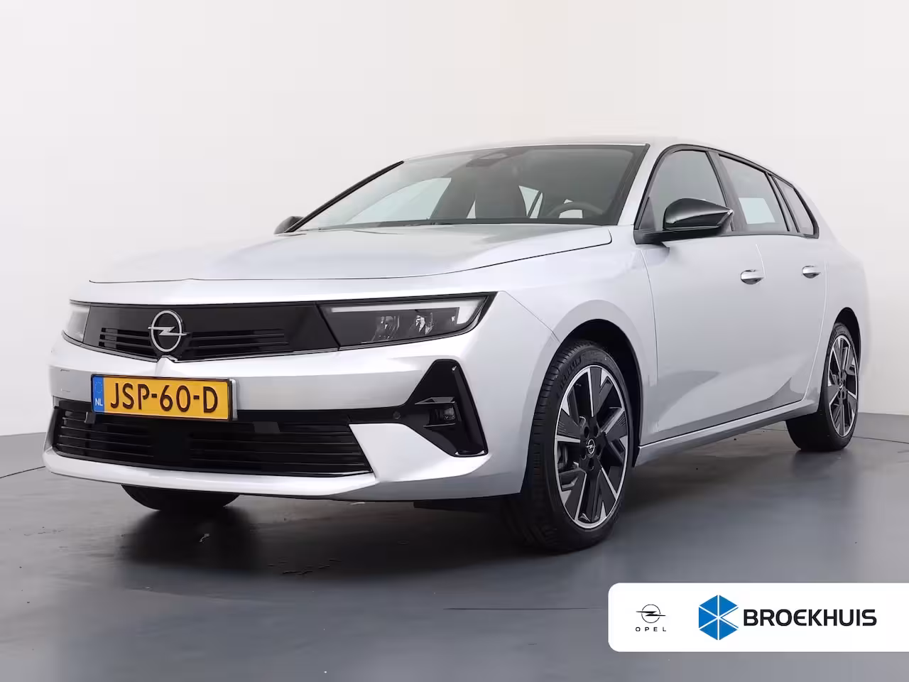 Opel Astra Electric 54 kWh Edition | Apple Carplay/Android Auto|telefoonintegratie premium | Cruise control ad
