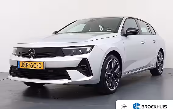 Opel Astra Electric 54 kWh Edition | Apple Carplay/Android Auto|telefoonintegratie premium | Cruise control ad