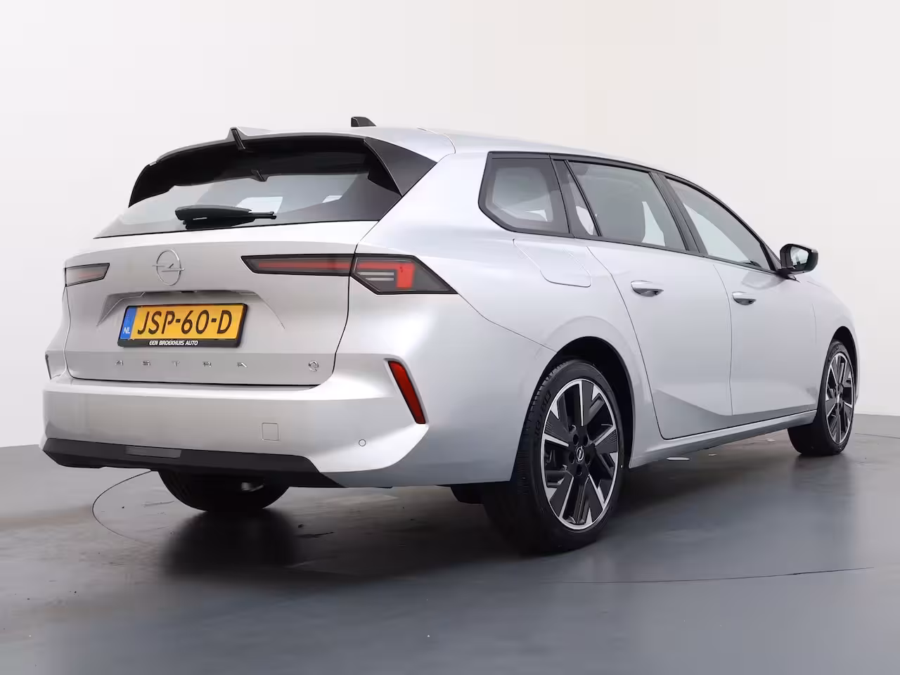 Opel Astra Electric 54 kWh Edition | Apple Carplay/Android Auto|telefoonintegratie premium | Cruise control ad