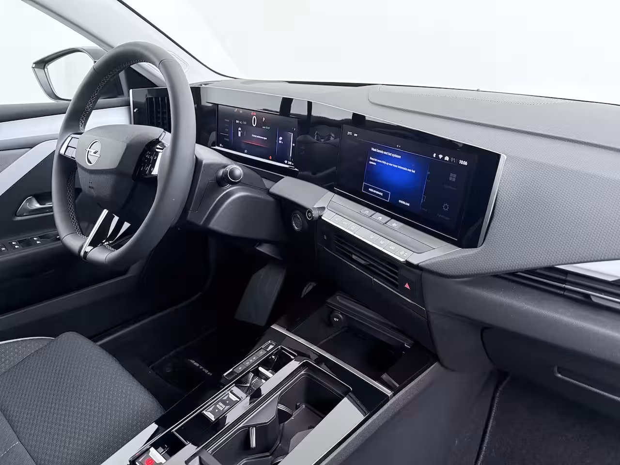 Opel Astra Electric 54 kWh Edition | Apple Carplay/Android Auto|telefoonintegratie premium | Cruise control ad