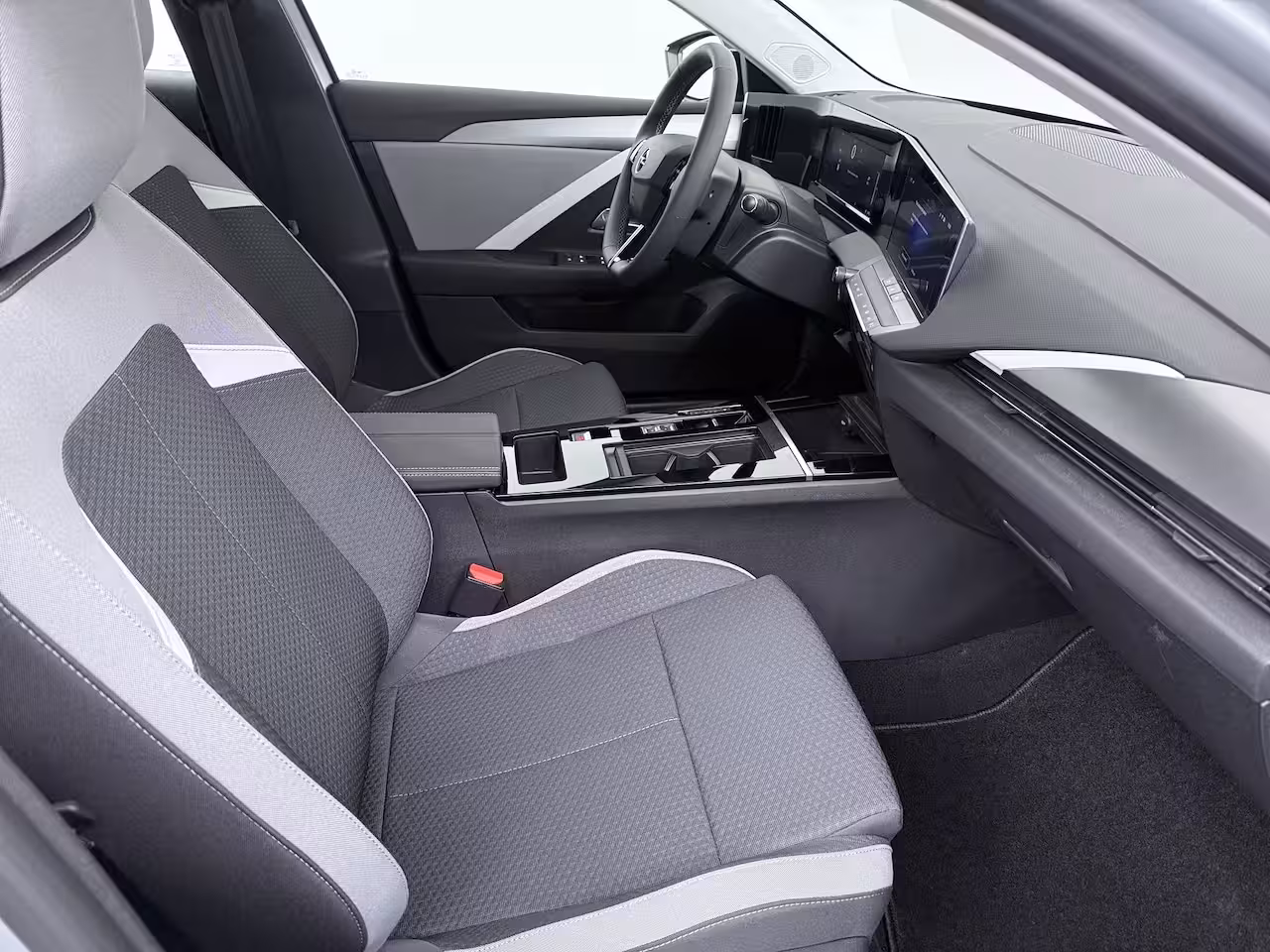 Opel Astra Electric 54 kWh Edition | Apple Carplay/Android Auto|telefoonintegratie premium | Cruise control ad