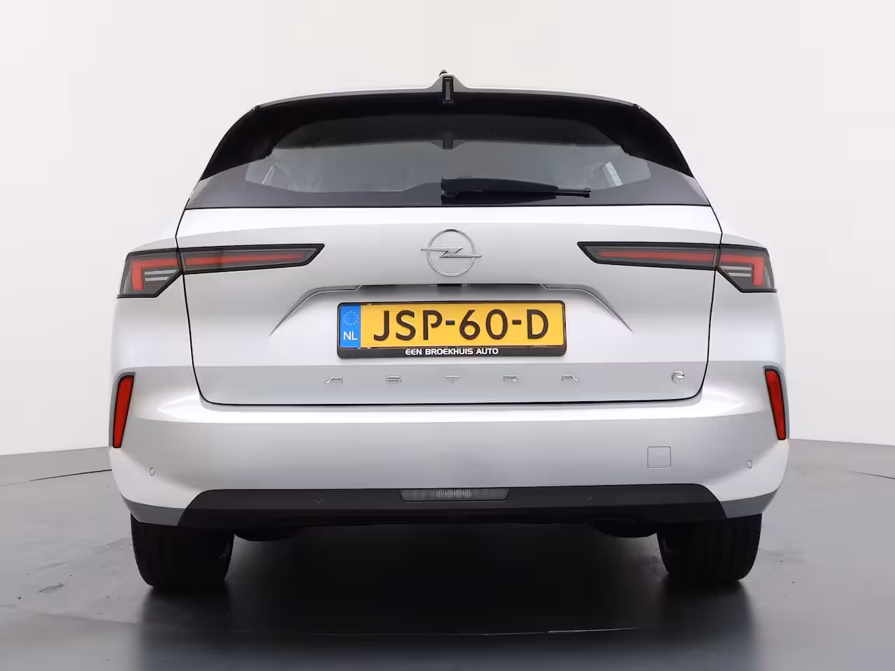 Opel Astra Electric 54 kWh Edition | Apple Carplay/Android Auto|telefoonintegratie premium | Cruise control ad