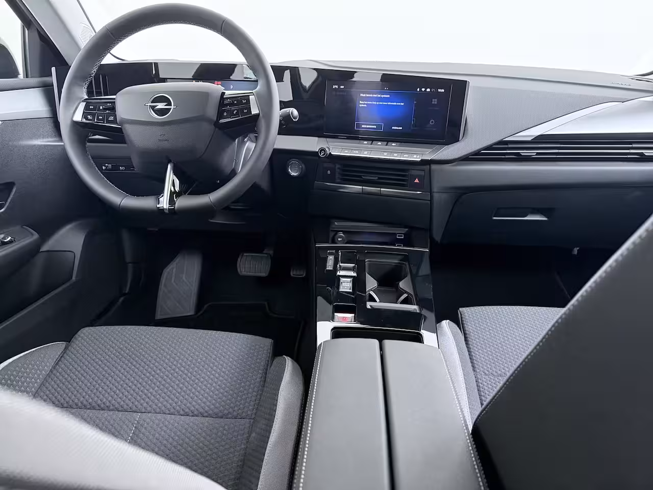 Opel Astra Electric 54 kWh Edition | Apple Carplay/Android Auto|telefoonintegratie premium | Cruise control ad
