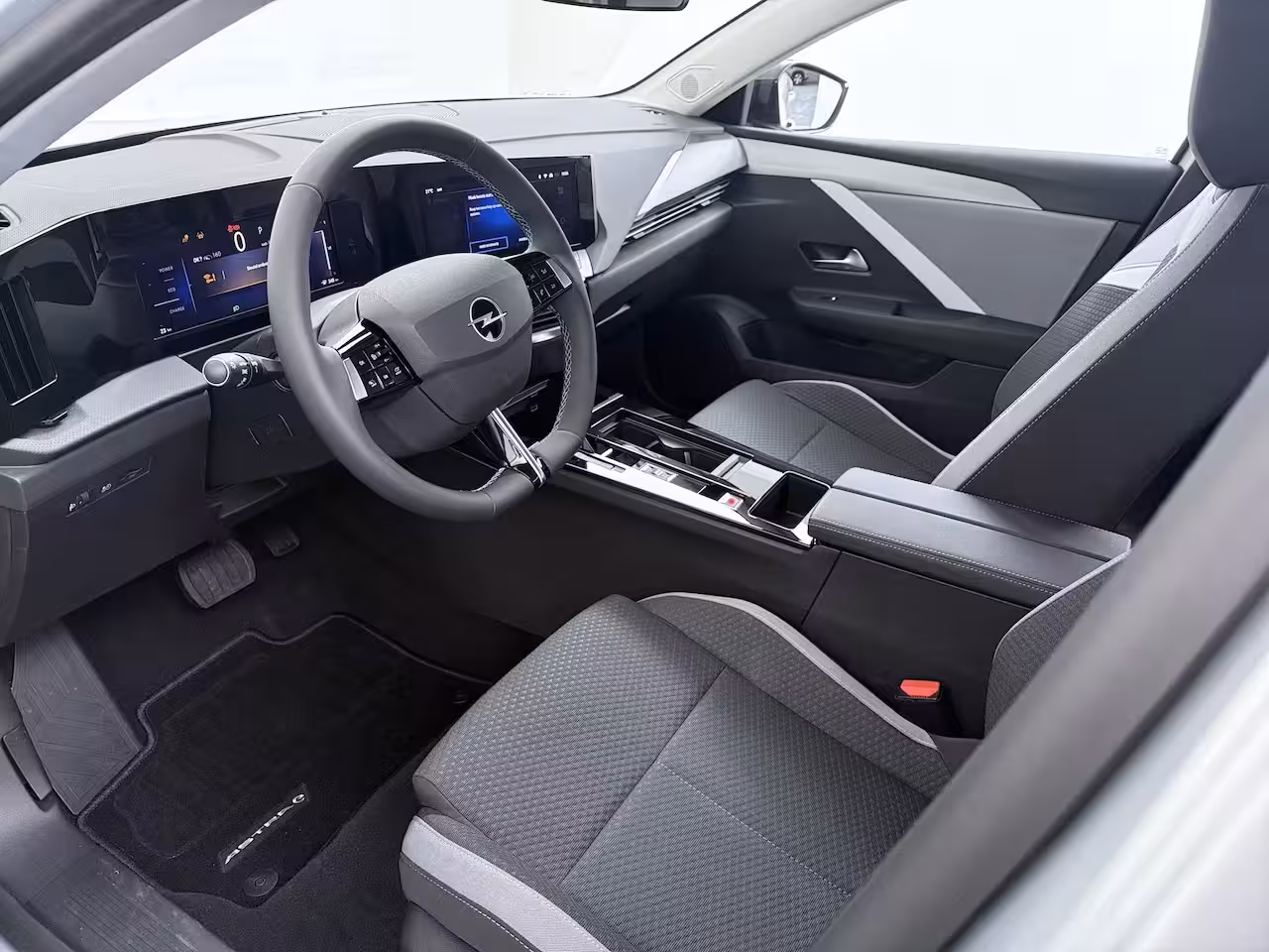 Opel Astra Electric 54 kWh Edition | Apple Carplay/Android Auto|telefoonintegratie premium | Cruise control ad