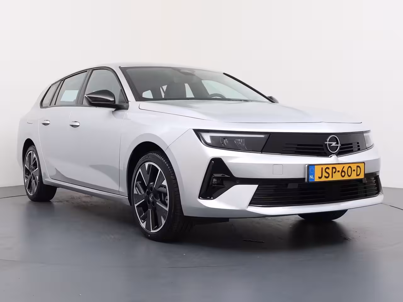 Opel Astra Electric 54 kWh Edition | Apple Carplay/Android Auto|telefoonintegratie premium | Cruise control ad