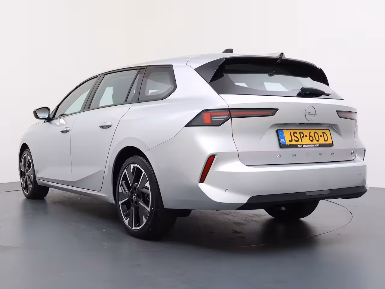 Opel Astra Electric 54 kWh Edition | Apple Carplay/Android Auto|telefoonintegratie premium | Cruise control ad