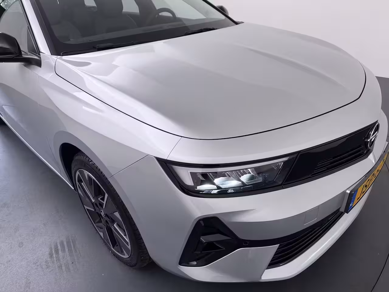 Opel Astra Electric 54 kWh Edition | Apple Carplay/Android Auto|telefoonintegratie premium | Cruise control ad