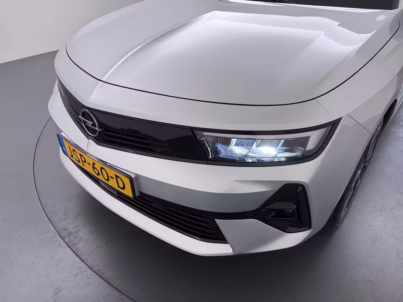 Opel Astra Electric 54 kWh Edition | Apple Carplay/Android Auto|telefoonintegratie premium | Cruise control ad