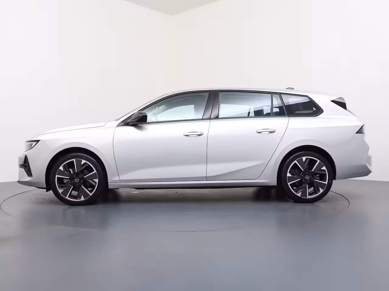 Opel Astra Electric 54 kWh Edition | Apple Carplay/Android Auto|telefoonintegratie premium | Cruise control ad