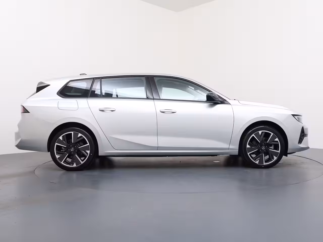 Opel Astra Electric 54 kWh Edition | Apple Carplay/Android Auto|telefoonintegratie premium | Cruise control ad