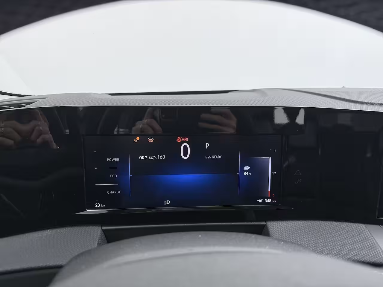 Opel Astra Electric 54 kWh Edition | Apple Carplay/Android Auto|telefoonintegratie premium | Cruise control ad