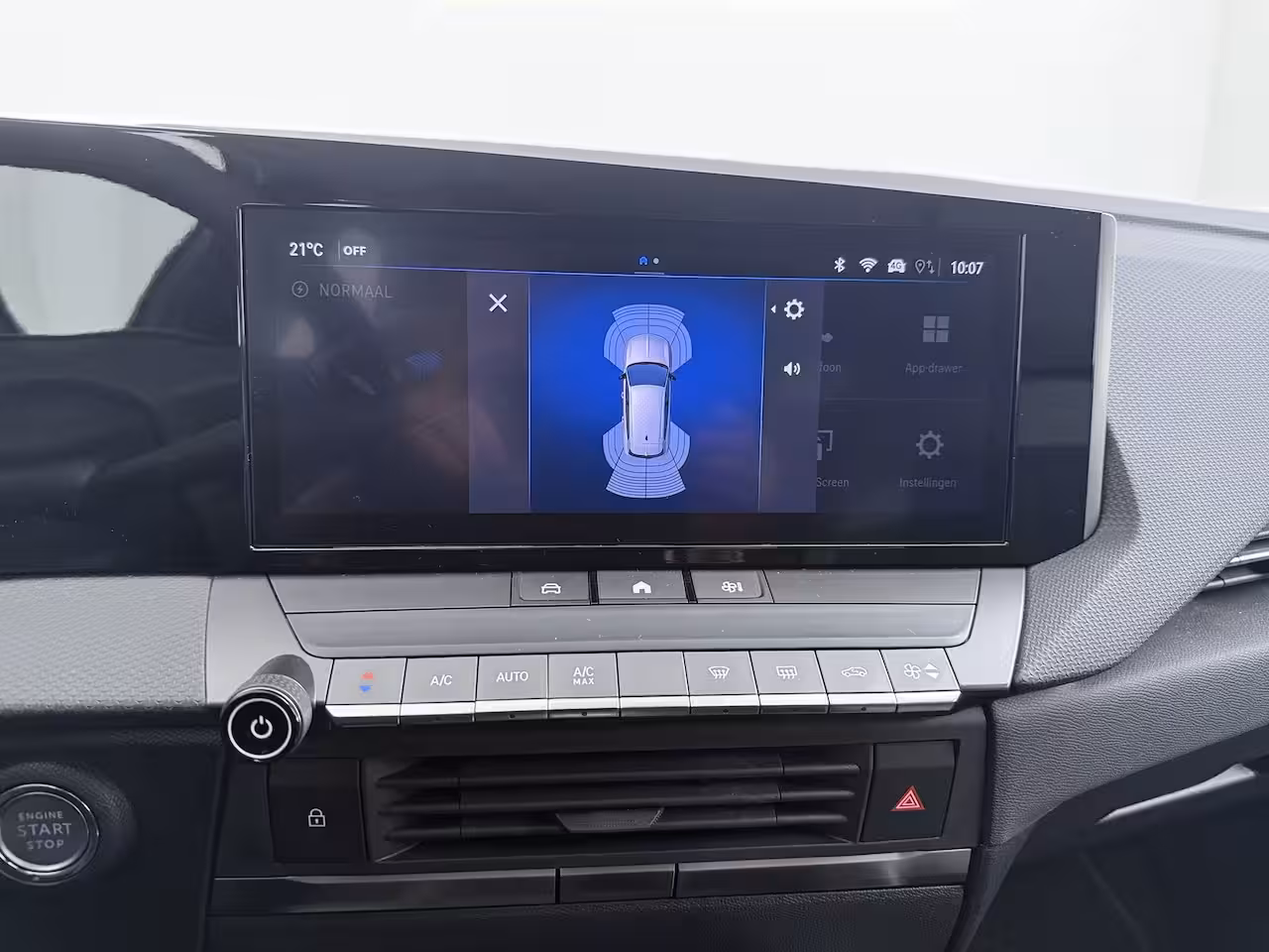 Opel Astra Electric 54 kWh Edition | Apple Carplay/Android Auto|telefoonintegratie premium | Cruise control ad