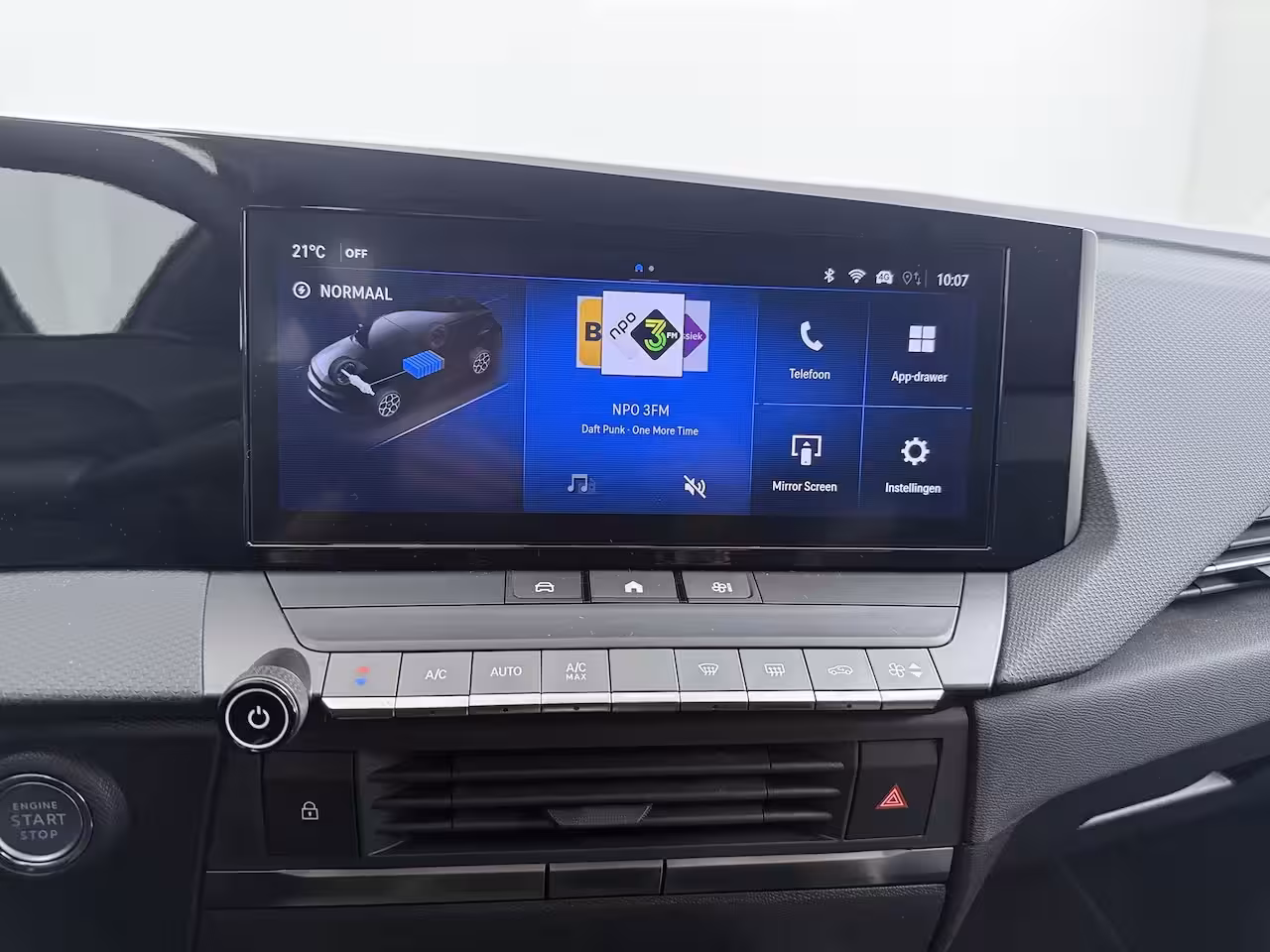 Opel Astra Electric 54 kWh Edition | Apple Carplay/Android Auto|telefoonintegratie premium | Cruise control ad