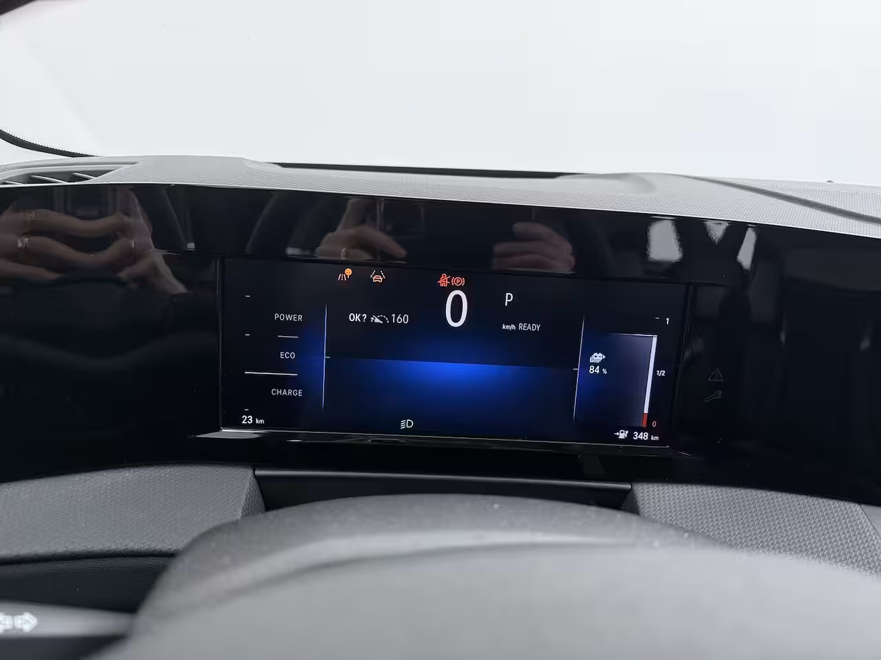 Opel Astra Electric 54 kWh Edition | Apple Carplay/Android Auto|telefoonintegratie premium | Cruise control ad
