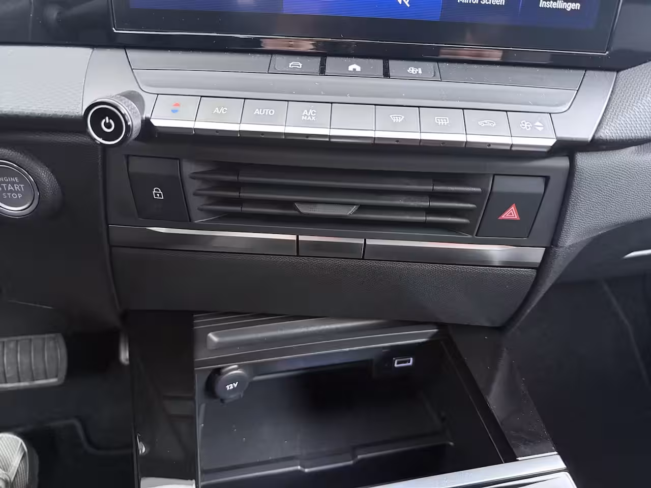 Opel Astra Electric 54 kWh Edition | Apple Carplay/Android Auto|telefoonintegratie premium | Cruise control ad